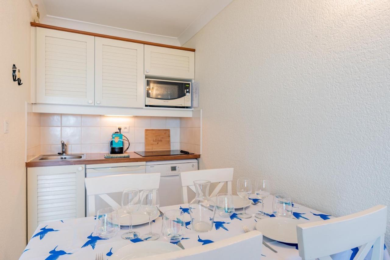 Appartement Avec Vue Sur L'Ocean Лаканау Екстериор снимка